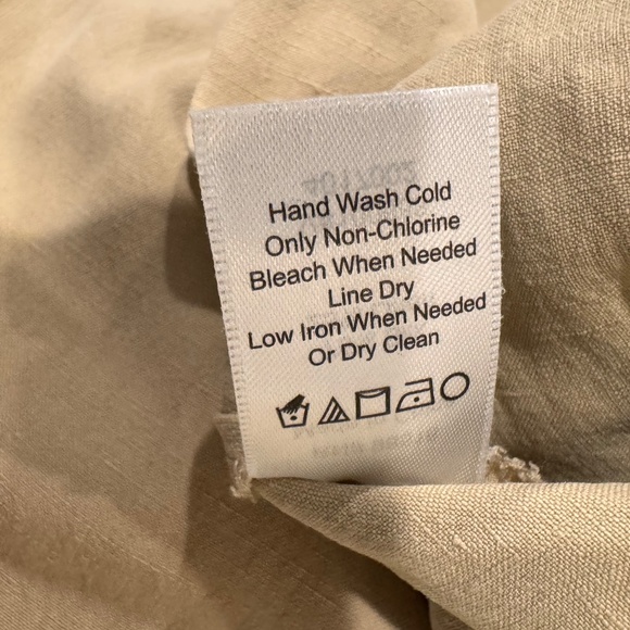 Collection of 3 Pcs from PureJill, Coldwater Creek and Heartstring Sz L - Picture 13 of 13